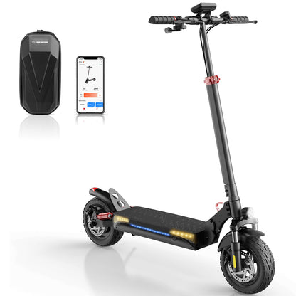 M 800W Racer Electric Scooter